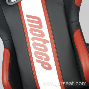 Racing Style Racing Chairs Game Armrest Gaming Chair